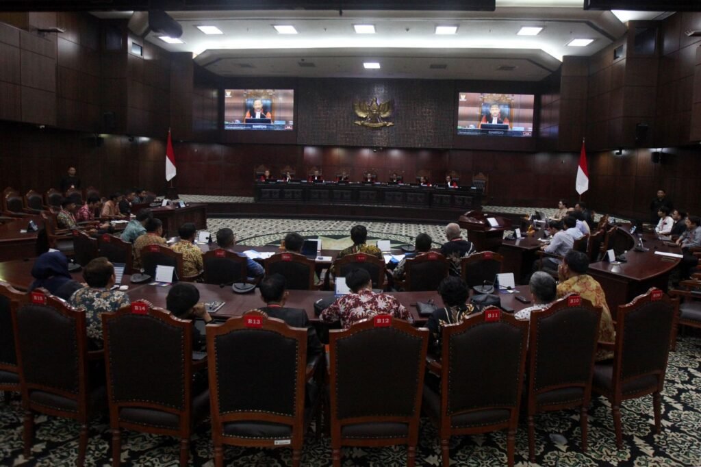 Iwakum Tegaskan Uji Materi UU Pers untuk Perkuat Perlindungan Wartawan