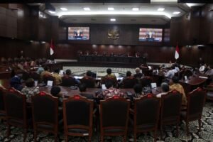 Iwakum Tegaskan Uji Materi UU Pers untuk Perkuat Perlindungan Wartawan