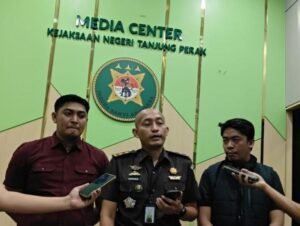 Kejari Tanjung Perak Tepis Isu Minta Uang Rp500 Juta, Atas Perkara Abdur Sakur