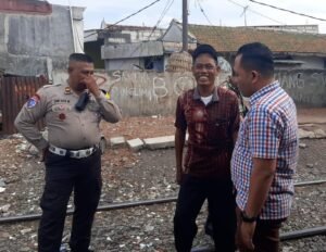 Polisi Tindaklanjuti Pengaduan Judi Merpati, Ketua RT: Itu Merusak Citra Paguyuban Pedagang Merpati Kapasari