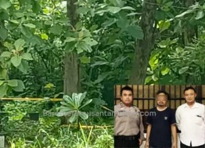 Pelaku Penganiayaan yang Menewaskan Pemuda Benowo di Makam Raci Ternyata Residivis Narkoba