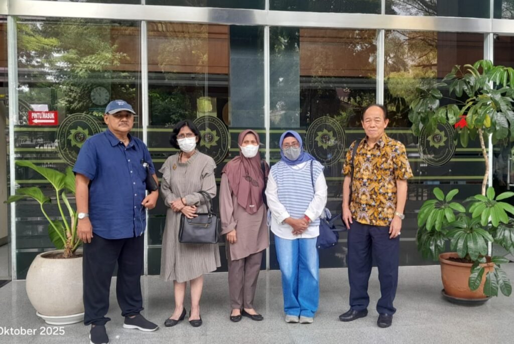 Tidak Beri Pengamanan Eksekusi Lahan di Menteng, Ahli Waris Gugat Polri