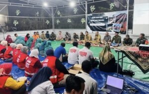 Pemahaman Nilai Luhur Bangsa, RW 06 Pakal Gelar Sosialisasi Kampung Pancasila