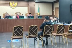 Perkara Suap Vonis Lepas Korporasi CPO, Terdakwa Wahyu Gunawan jadi Saksi