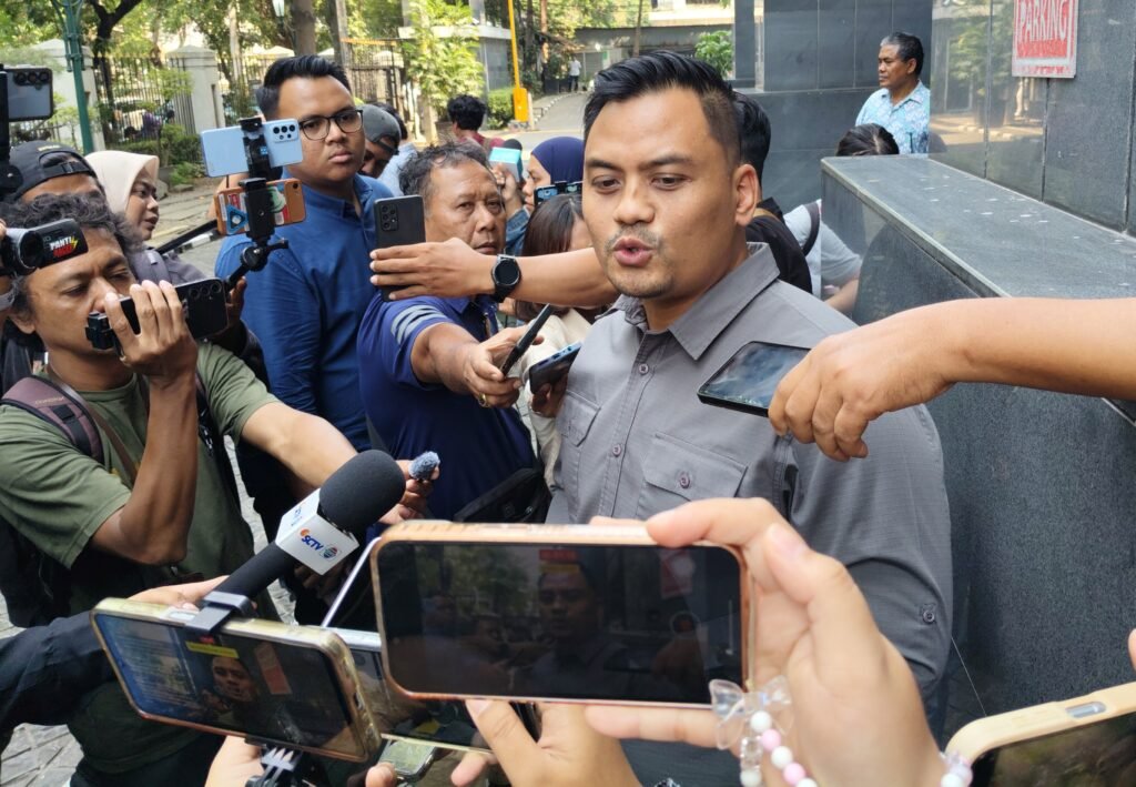 Kembali Terjerat Kasus Narkoba, Ammar Zoni Diduga Edarkan Sabu dan Tembakau Sintetis dari Dalam Rutan Salemba