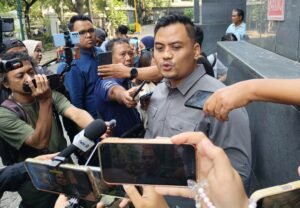 Kembali Terjerat Kasus Narkoba, Ammar Zoni Diduga Edarkan Sabu dan Tembakau Sintetis dari Dalam Rutan Salemba