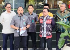 Kejagung Limpahkan Berkas Perkara Marcella Santoso dan 5 Tersangka Lain ke Pengadilan untuk Disidangkan