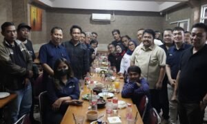 Audiensi Kejari Jaktim dan Insan Pers, Wujud Kolaborasi untuk Profesionalisme dan Keterbukaan Publik