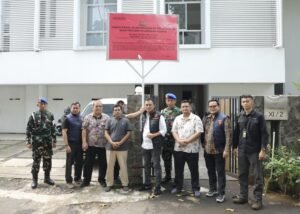 Kejaksaan Agung Sita Rumah Milik Anak Riza Chalid