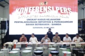 Sidang Pledoi Sianida, PH Pastikan Kliennya Tak Punya Niat Dalam Nota Pembelaan
