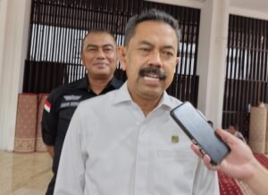 Jampidum dan Gakkum Kehutanan Tandatangani PKS dan Bentuk Satgas P4SK untuk Berantas Kejahatan Hutan