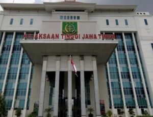 Diduga Terima Uang Cabul, Oknum JPU Kejati Jatim Dinonaktifkan