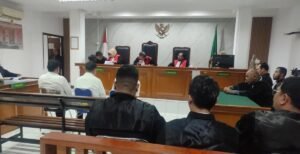 Rugikan Negara Miliaran Rupiah, JPU Tuntut 1 Tahun 6 Bulan Penjara Eks Kadinkes KBB