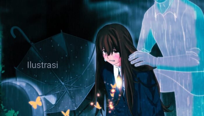 Sejak Balita Hidup Tanpa Kasih Sayang Ayah, Wanita LC: Aku Rindu Sosok Ayah