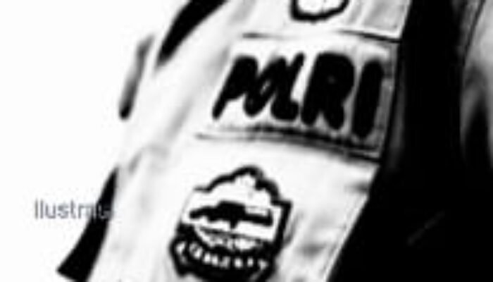 Terbukti KDRT Istrinya, Anggota Polisi David Aris Dianto Dihukum 10 Bulan