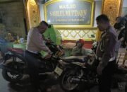 Polsek Simokerto Tindaklanjuti Korban Tabrak Lari Truk Kontainer Spiker Impor