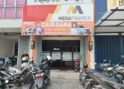 Nasabah Keluhkan Biaya Penitipan Harian BPKB di Mega Finance Multiguna Sidoarjo