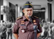 Pimpin Apel Kerja di Kejari Jakpus, Kasi Intel Ingatkan Disiplin dan Jaga Marwah Institusi