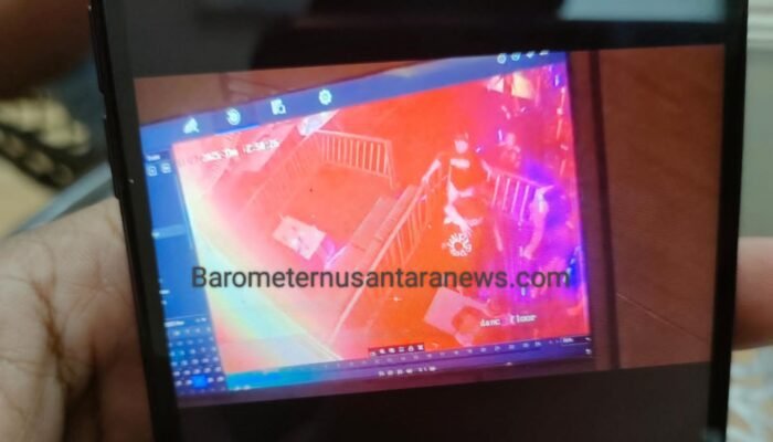 Pertengkaran yang Menewaskan Pengunjung Diskotek Ibiza Diduga Efek Miras Saccharum