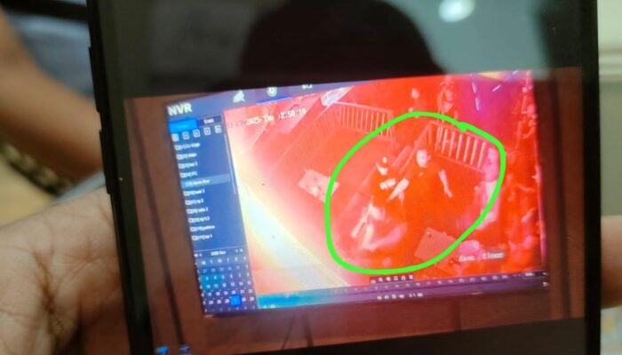 Efek Miras Diskotek Ibiza, Diduga Kentong Tewas Ditangan Teman Sendiri