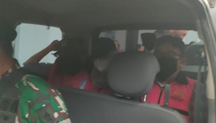 Rugikan Negara Rp200 Miliar, Kejari Tanjung Perak Jebloskan 6 Direksi PT Pelindo dan PT APBS