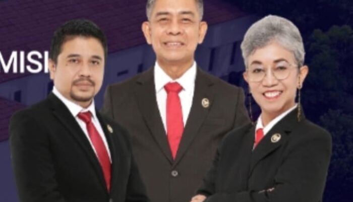 Penganugerahan Komjak 2025, Berikut Daftar Nominasi Hasil Rekapitulasi yang Lolos Tahap I