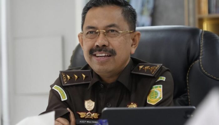 Kejati Kaltim Ajukan RJ Perkara Penadahan BBM, Disetujui Jampidum Bersama 6 Perkara Lainnya