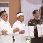 Penerapan KUHP 2026, Sinergi Kejaksaan dan Pemda Jabar Terkait Pidana Kerja Sosial