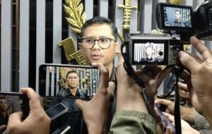 Kejari Bandung Dalami Kasus Dugaan Jual Beli Jabatan, Penetapan Tersangka Tinggal Tunggu Waktu
