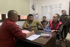 Kejagung Tahap ll Kasus Korupsi Minyak Mentah Pertamina Tanpa Riza Chalid