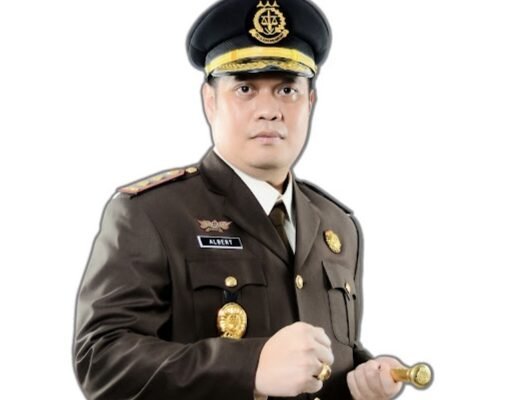 Tingkatkan Ekonomi Desa, Kajari HSU Berhasil Dampingi Bundes Buat Izin Obat Tradisional ke BPOM RI