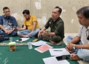 Jelang Rakernas 2025, DPD AKPERSI Jakarta Gelar Rapat Konsolidasi Bersama Ketua Umum