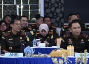 Kunker Komisi lll DPR RI, Dr Hermon Dekristo: Kejati Jabar Membutuhkan Dukungan Regulasi untuk Meningkatkan Kualitas Penegakan Hukum