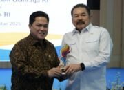 MoU Kejaksaan dengan Kemenpora, Kuatkan Penegakan Hukum di Bidang Kepemudaan dan Olahraga