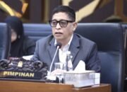 Rapat Panja Baleg DPR RI, 12 Rekomendasi Tim Ahli Terkait RUU Pelindungan Saksi dan Korban