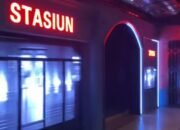 Ketua Granat Jatim Menyoal Peredaran Inek Dalam Diskotek Stasiun