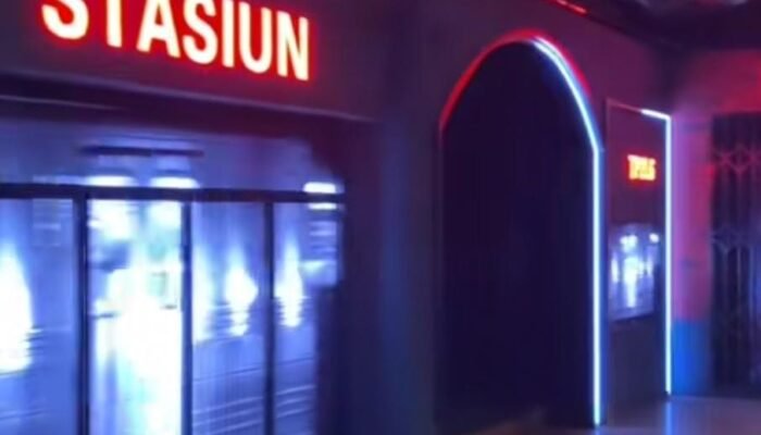 Ketua Granat Jatim Menyoal Peredaran Inek Dalam Diskotek Stasiun