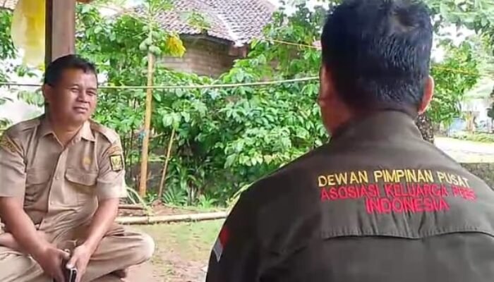 Investigasi Dugaan Mafia Tanah di Ujung Genteng Sukabumi, AKPERSI: No Viral No Justice