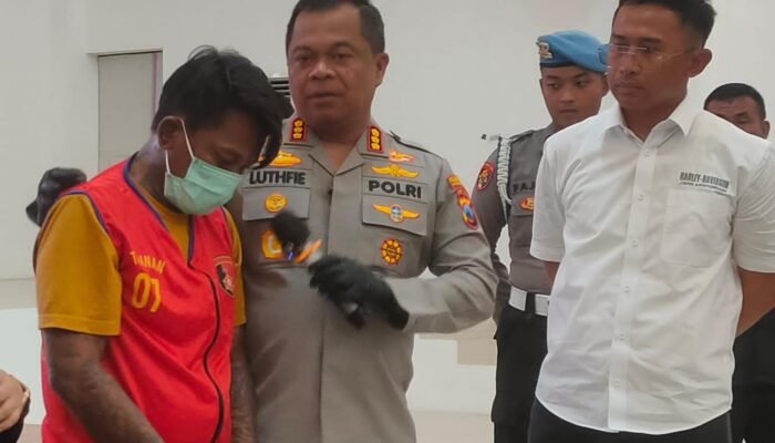 Kombel Pol Lutfie Ungkap Tewasnya Pengunjung Diskotek Ibiza Akibat Benda Tajam