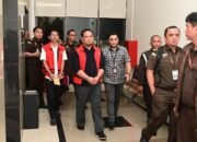 Kejati Jabar Tahan 2 Tersangka Dugaan Korupsi Tunjangan Perumahan DPRD Bekasi