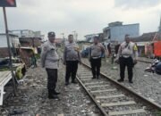 Dugaan Judi Merpati di Kapasari Nihil, Polisi Tetap Berpatroli