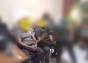 Hotel Gunawangsa Merr Rawan Ranmor, Pelaku Diduga 3 Oknum Satpam Internal