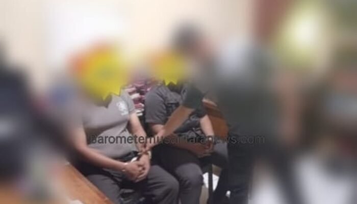 Hotel Gunawangsa Merr Rawan Ranmor, Pelaku Diduga 3 Oknum Satpam Internal