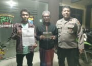 Gegara Roti Delta Plaza, Motor Penjual Kopi Raib Digendam Orang Tak Dikenal