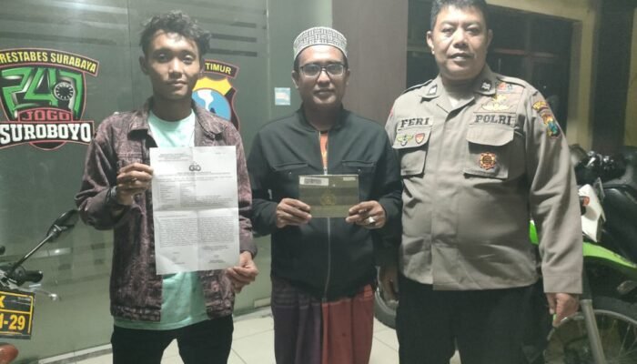 Gegara Roti Delta Plaza, Motor Penjual Kopi Raib Digendam Orang Tak Dikenal