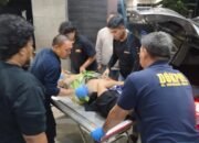 Dor! Residivis Begal Sadis Asal Lumajang Tewas Ditembak Jatanras Polda Jatim