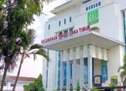 Oknum Jaksa Ardhi dari Kejari Sidoarjo Dikabarkan Pesta Sabu, Ini Tanggapan Kajati Jatim