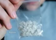 Dicokot Anak Buah, Bandar Sabu Boro Menganti Ditangkap Polisi