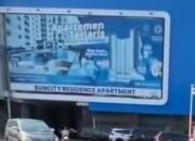 Apartemen Sun City Diduga jadi Ajang Pesta Sabu Oknum Jaksa Sidoarjo