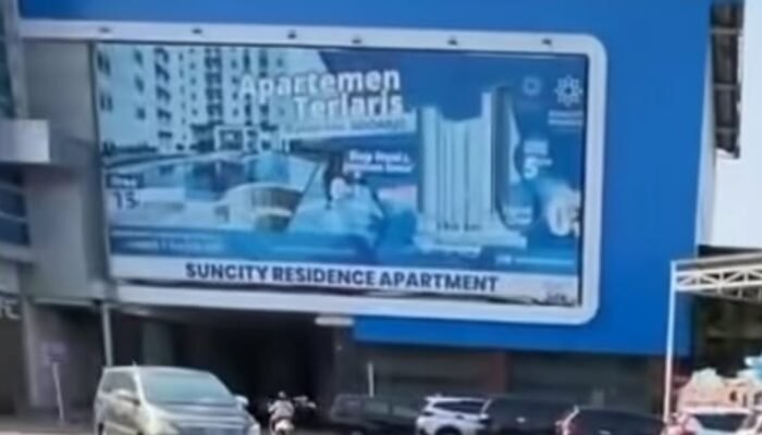Apartemen Sun City Diduga jadi Ajang Pesta Sabu Oknum Jaksa Sidoarjo